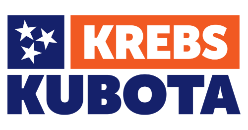 Krebs Kubota logo