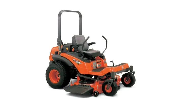 Kubota ZG227