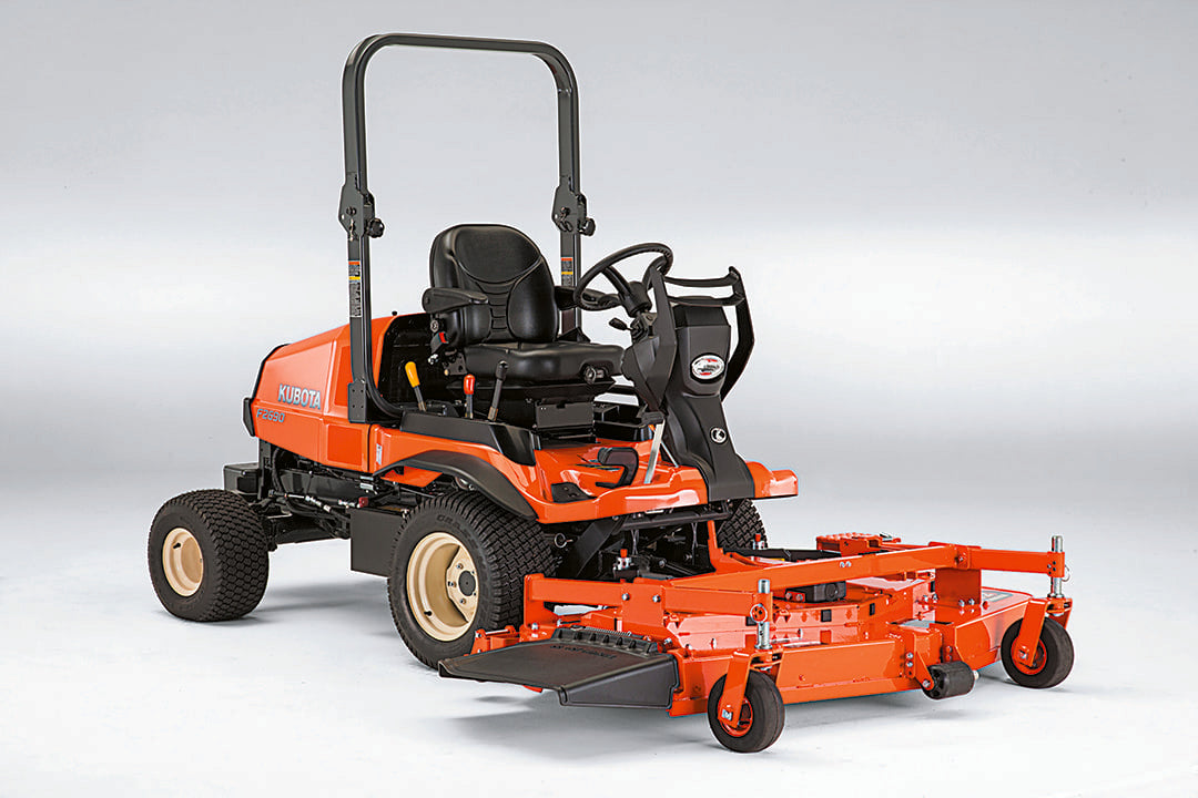 F2690 | Krebs Kubota
