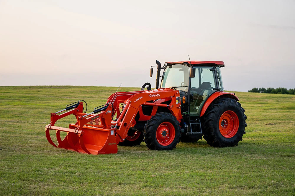 M5-111HDC12-1 | Krebs Kubota