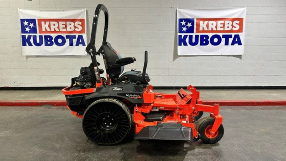 Kubota Z781KWiTW-60