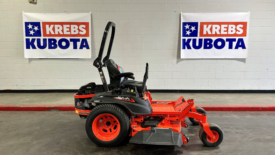 Kubota Z452KWTi-60