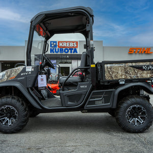 Kubota RTVX2-PCLAS-1