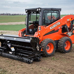 Kubota SSV65