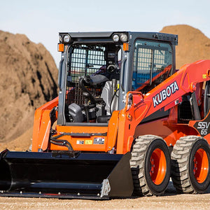 Kubota SSV65