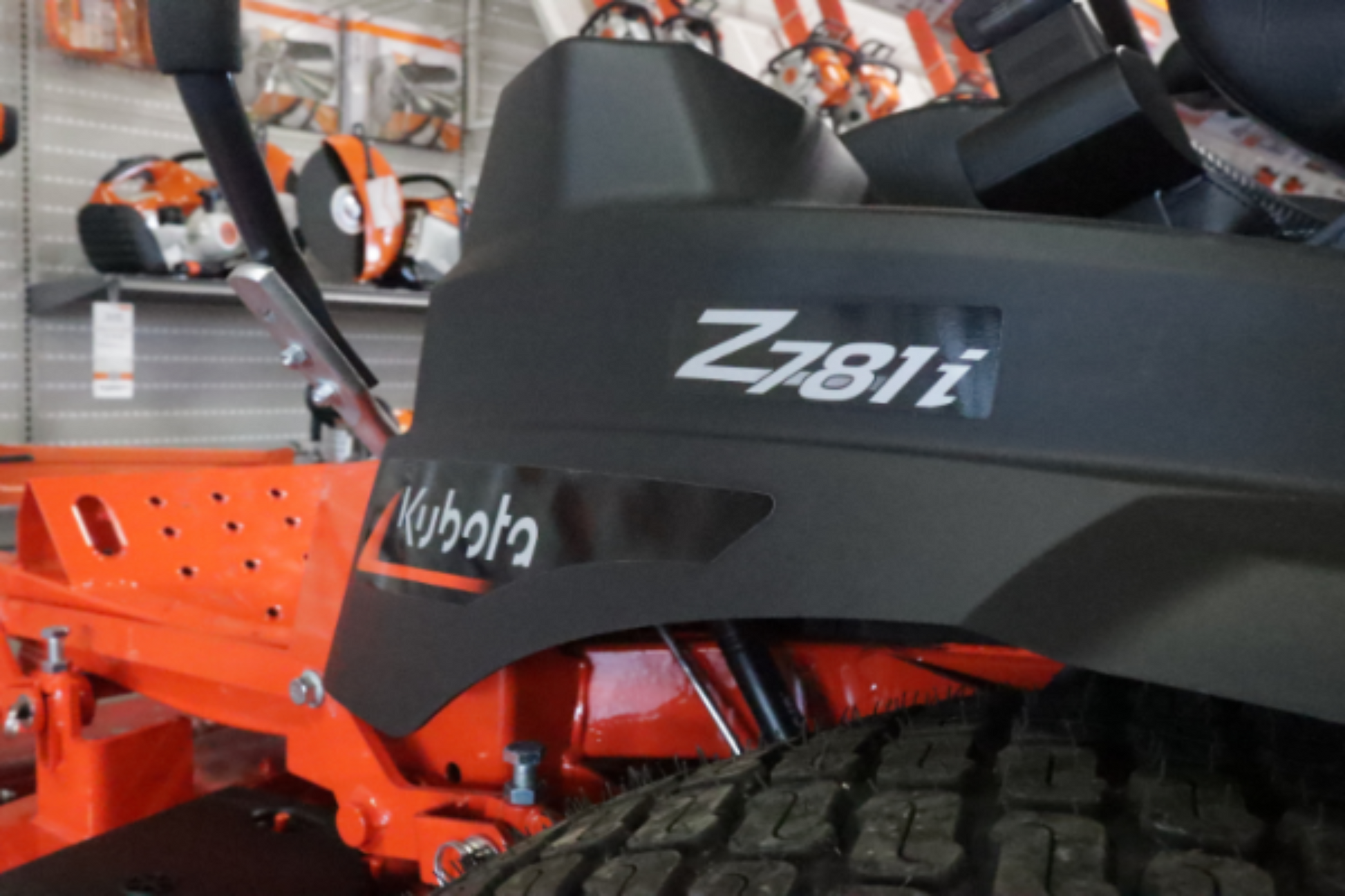 Build a  Z781KWiTW-60 Package