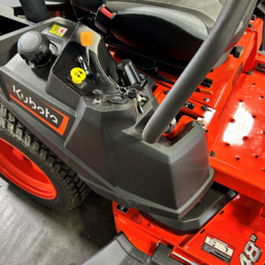 Build a Z242KW-48 Package