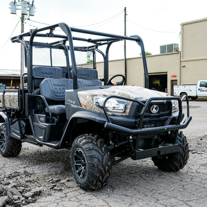 Kubota RTVX4-PCLAS-1