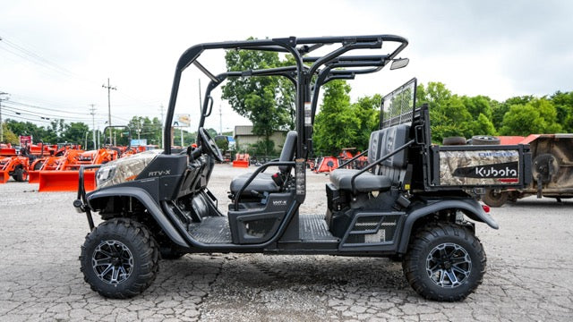 Kubota RTVX4-PCLAS-1