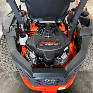 Kubota Z242KW-48