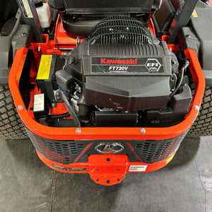 Kubota Z452KWTi-60