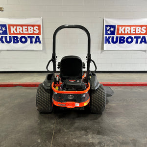 Kubota Z452KWTi-60