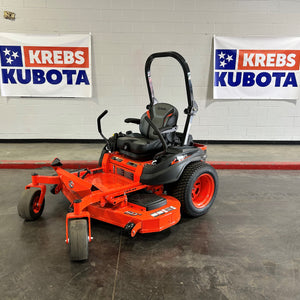 Kubota Z452KWTi-60