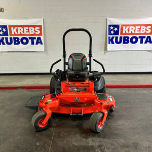 Kubota Z452KWTi-60