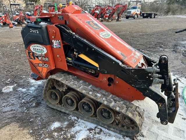 2020 Ditch Witch SK800 - 2952