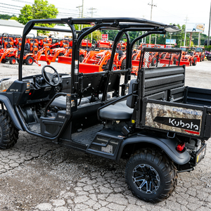 Kubota RTVX4-PCLAS-1