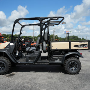 Kubota RTVX4-PDLHS-1