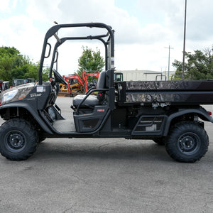Kubota RTV-X1130RL-A