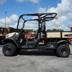 Kubota RTVX4-PDLHS-1