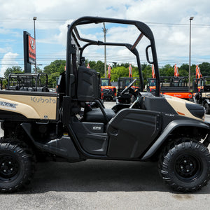 Kubota RTVXG850WDLA25