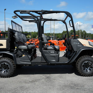 Kubota RTVX4-PDLHS-1