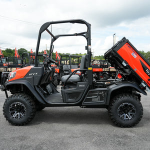 Kubota RTVX2-PKLHS-1