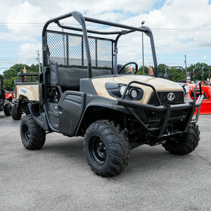 Kubota RTVXG850WDLA25