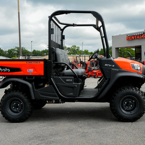 Kubota RTVX2-SKH-1