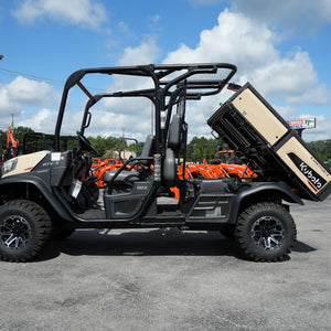 Kubota RTVX4-PDLHS-1