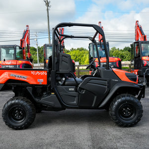 Kubota RTVXG850WA25