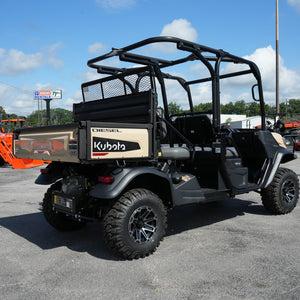 Kubota RTVX4-PDLHS-1