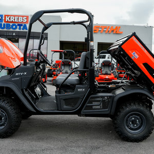 Kubota RTVX2-SKH-1
