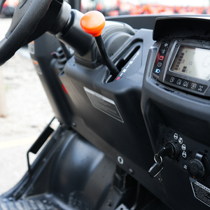 Kubota RTVX4-PCLAS-1