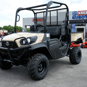 Kubota RTVXG850WDLA25