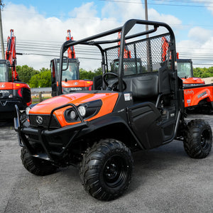 Kubota RTVXG850WA25