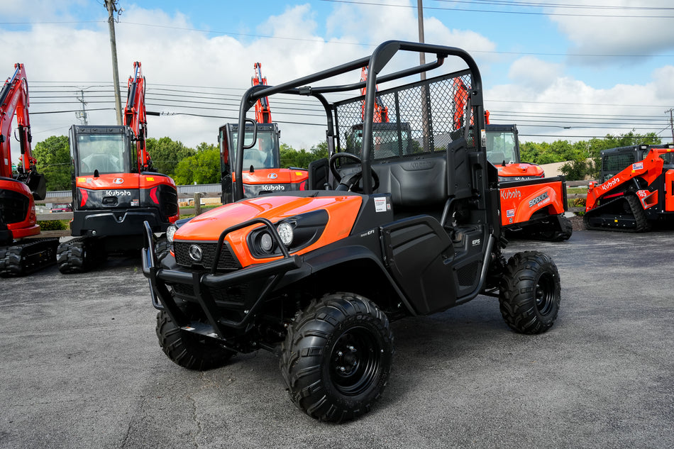 Kubota RTVXG850WA25