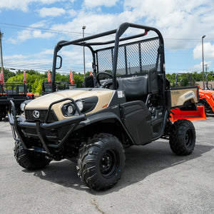 Kubota RTVXG850WDLA25
