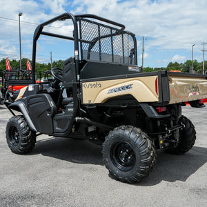 Kubota RTVXG850WDLA25