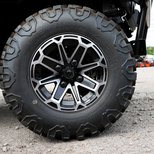 Kubota RTVX4-PCLAS-1