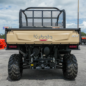 Kubota RTVXG850WDLA25