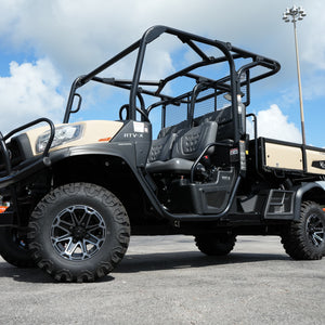 Kubota RTVX4-PDLHS-1