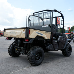 Kubota RTVXG850WDLA25