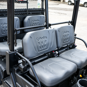 Kubota RTVX4-PCLAS-1