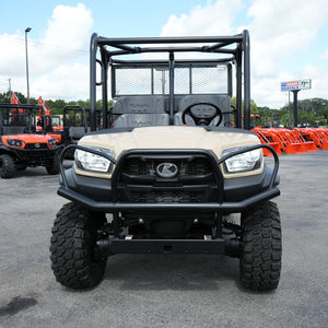Kubota RTVX4-PDLHS-1