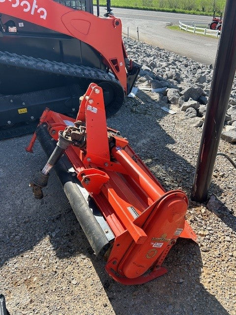 Land Pride 58" Reverse Rotation Tiller - 786890