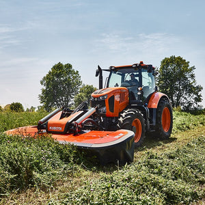 Kubota DMC7336R