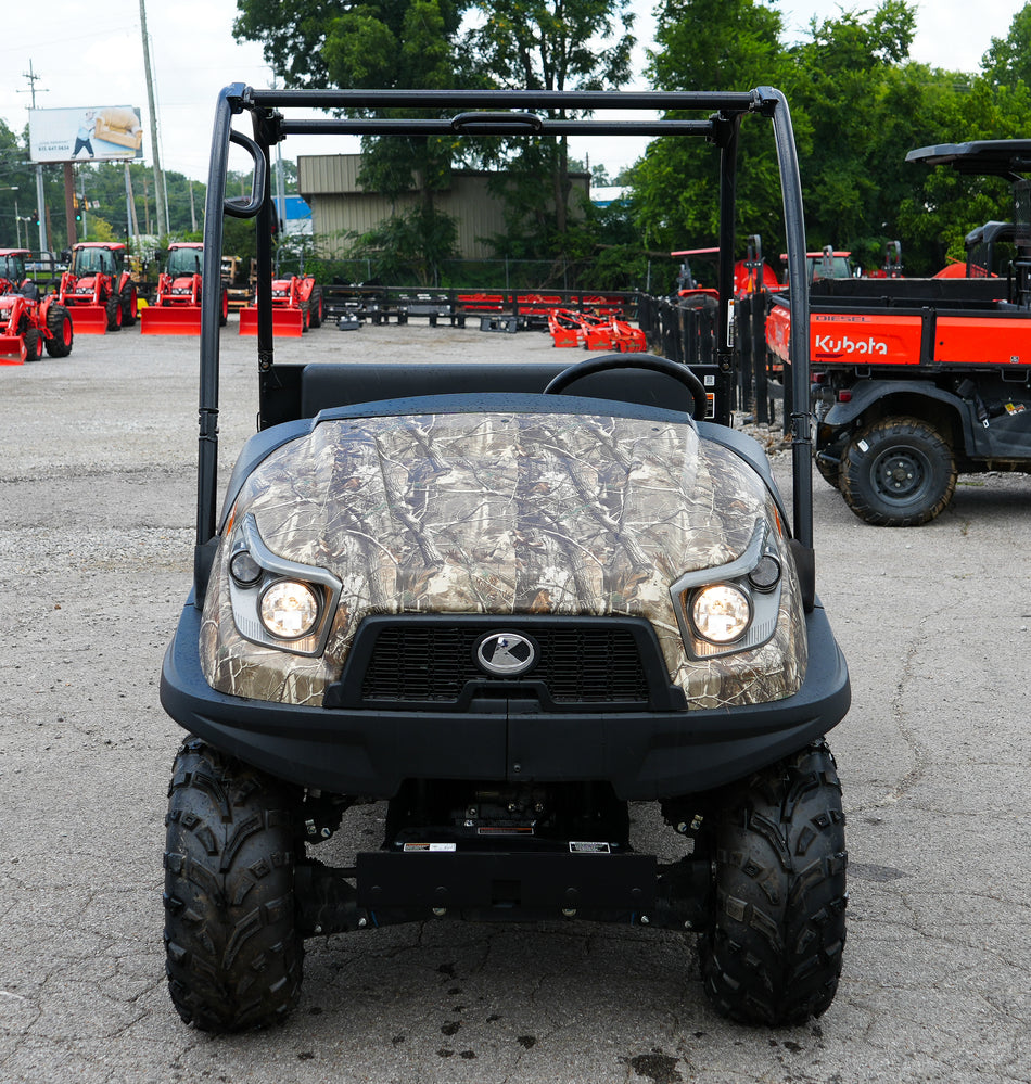 Kubota RTV520R-A