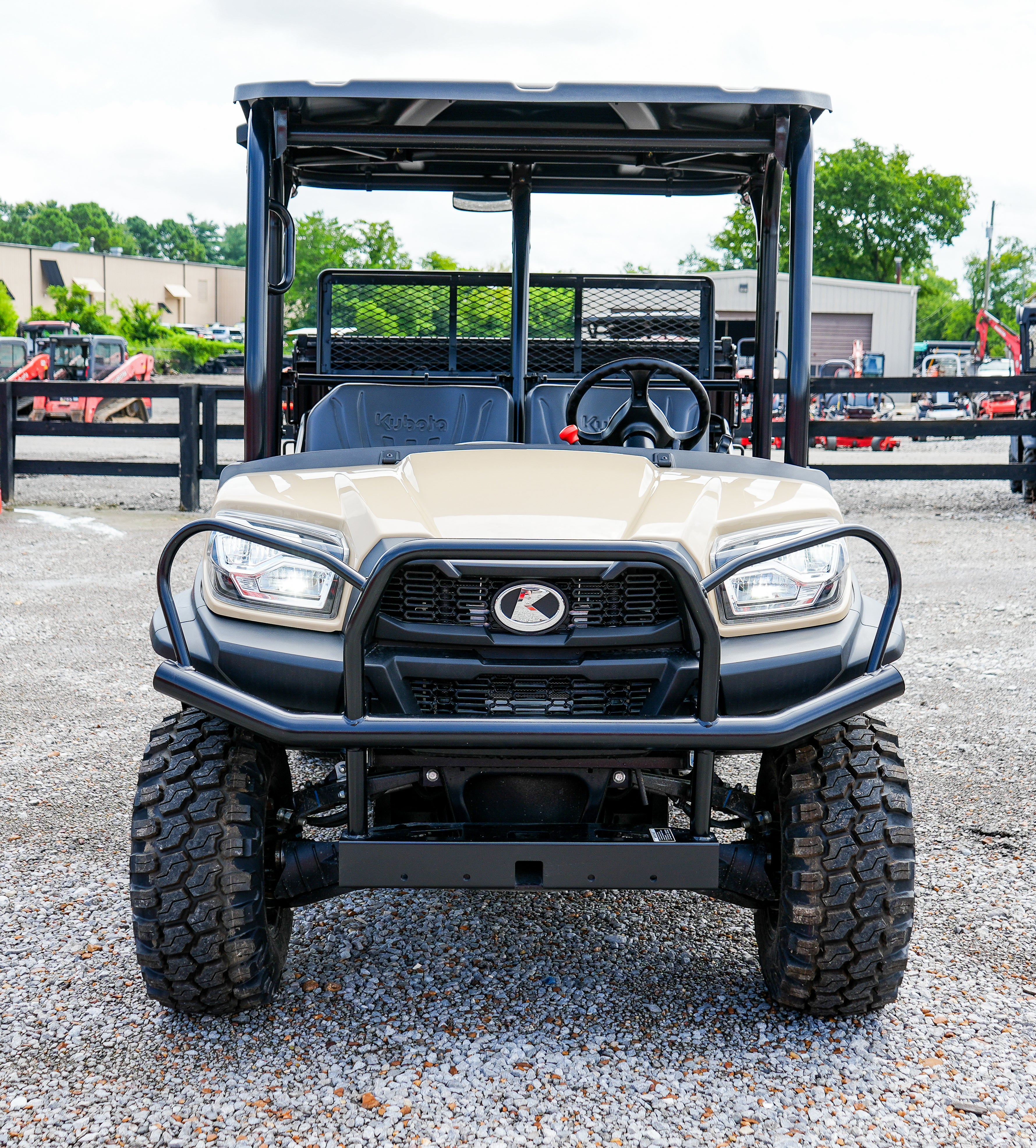 Kubota RTVX4-PDLHS-1 – Krebs Kubota