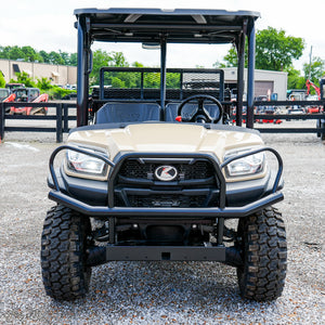 Kubota RTVX4-PDLHS-1
