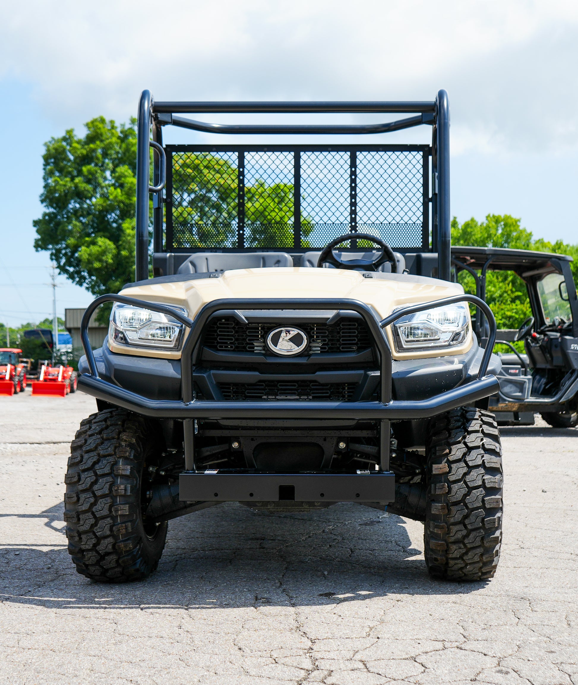 Kubota RTVX2-PDLHS-1